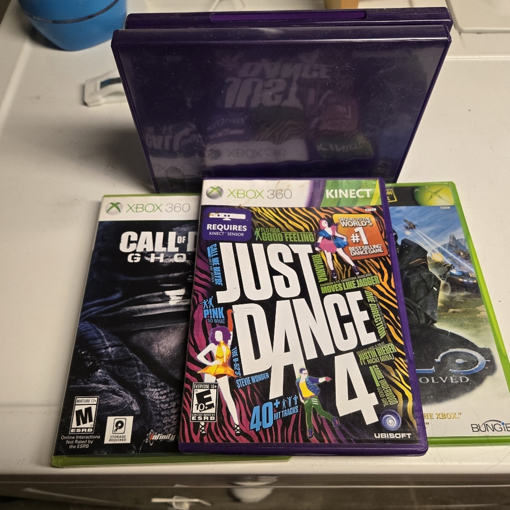 XBox pack